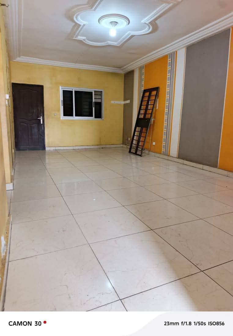 Appartement 3 au 4e étage
