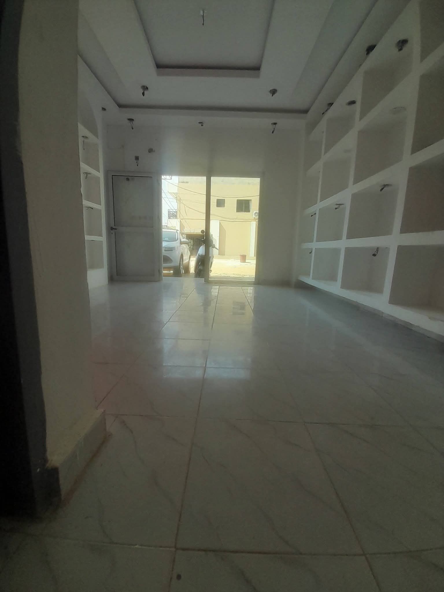 Grand magasin