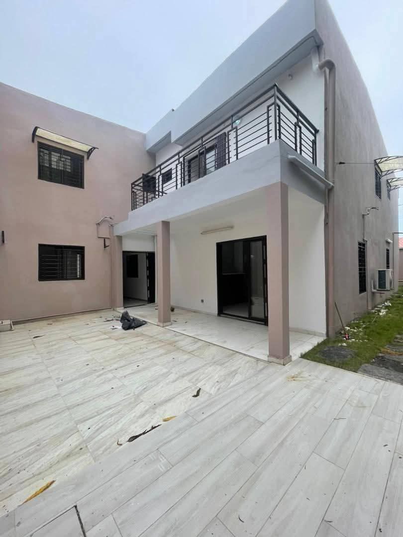 Villa duplex 7 pièces