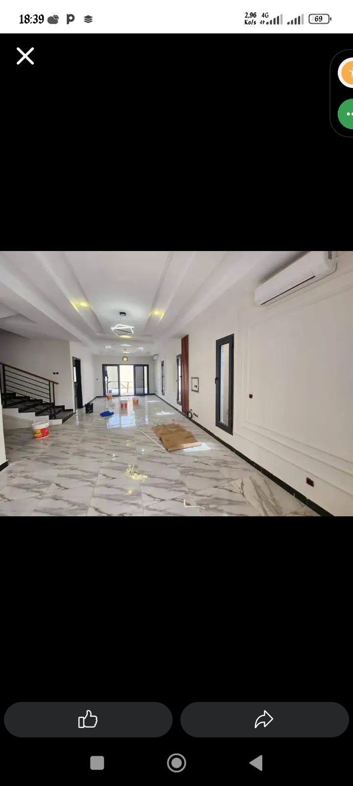 Appartement