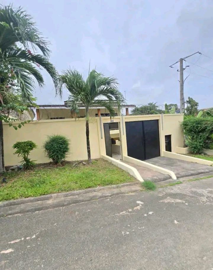 VILLA DUPLEX