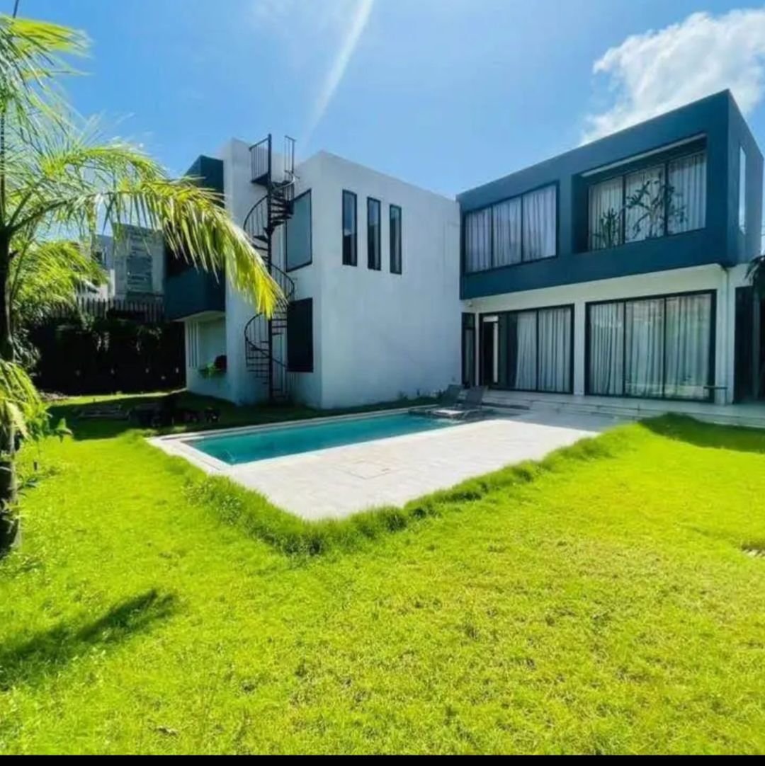 VILLA DUPLEX 5 PIÈCES EN VENTE