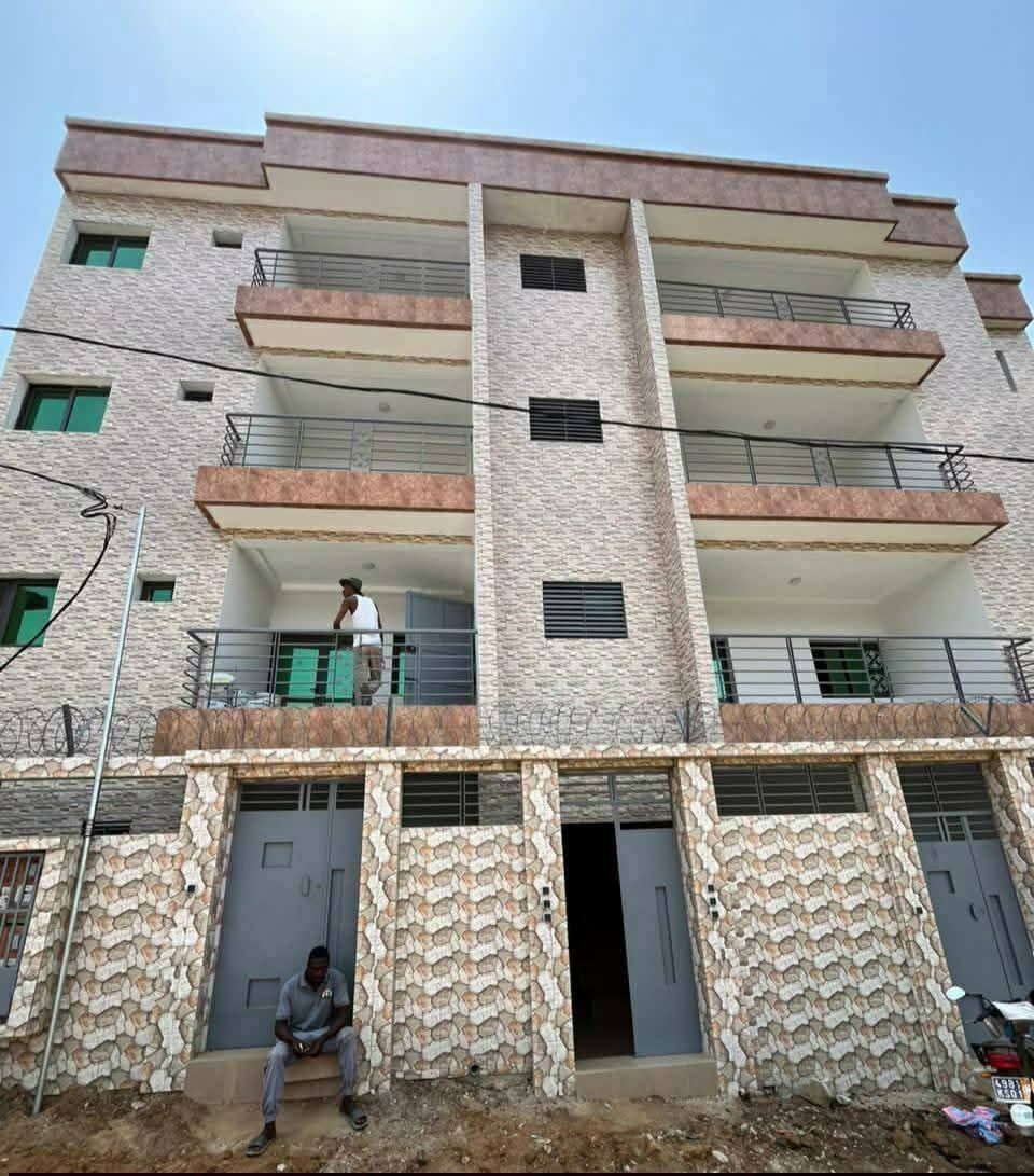 Appartement en location