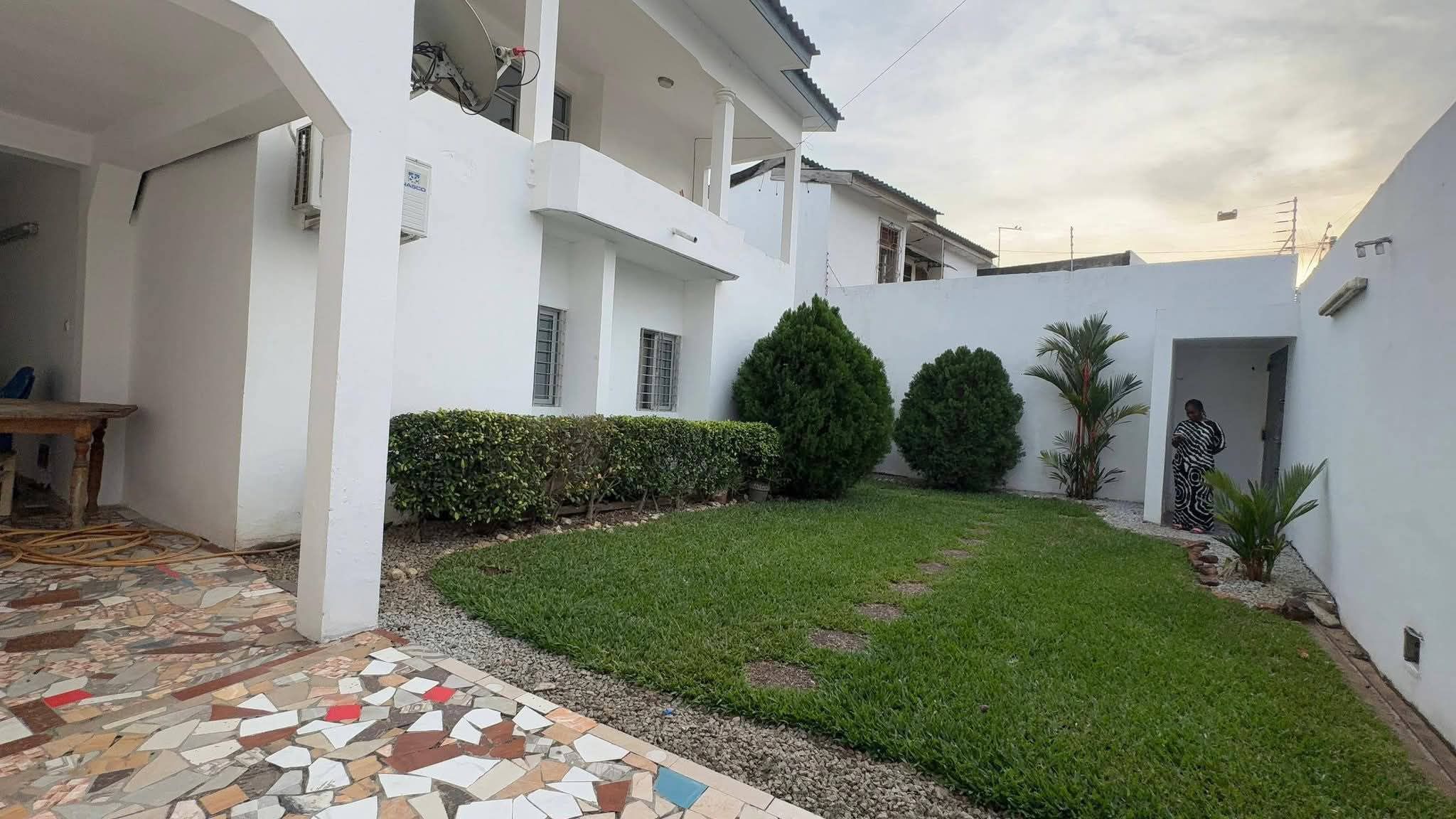 À VENDRE — VILLA DUPLEX 6 PIÈCES