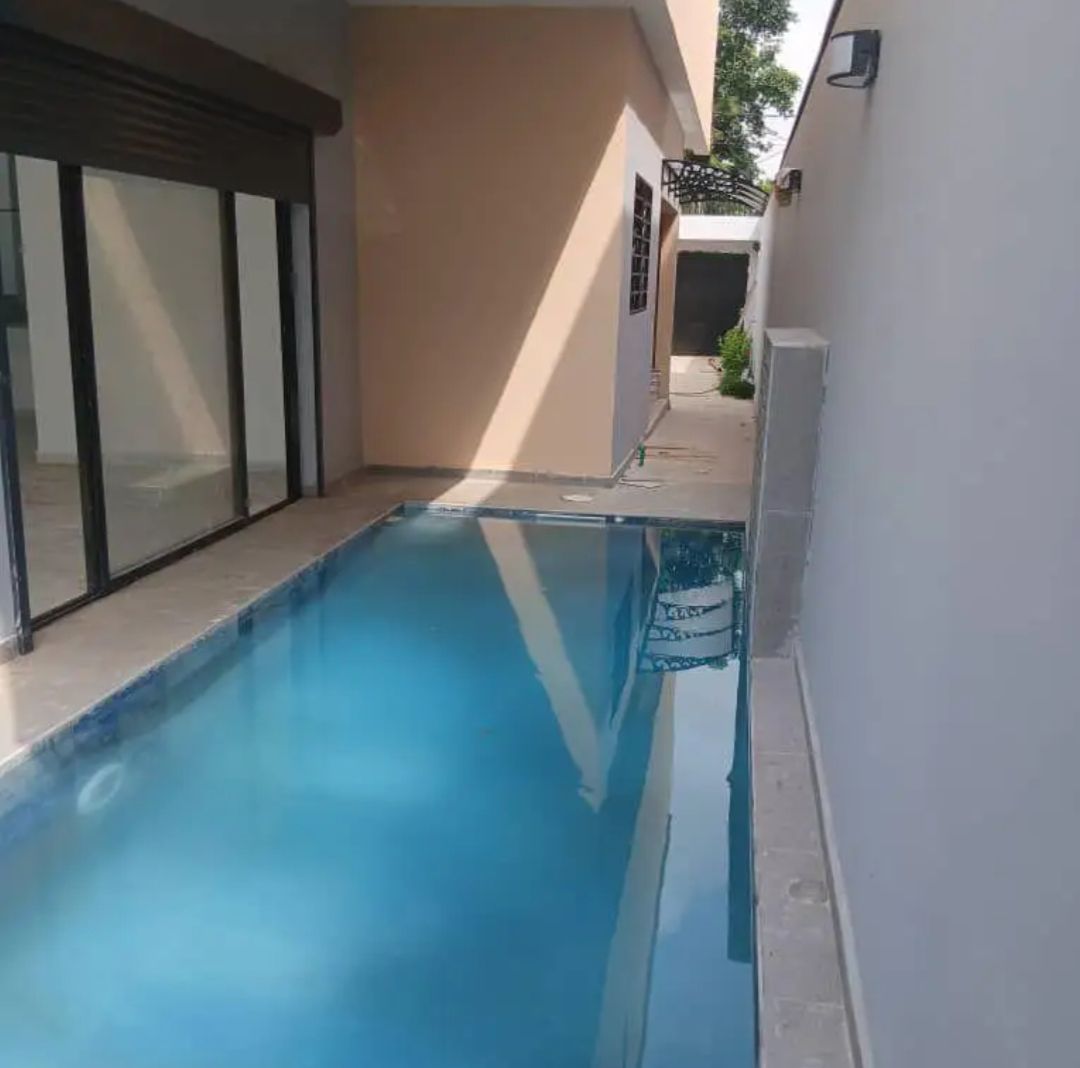 VILLA DUPLEX 4 PIÈCES À LOUER