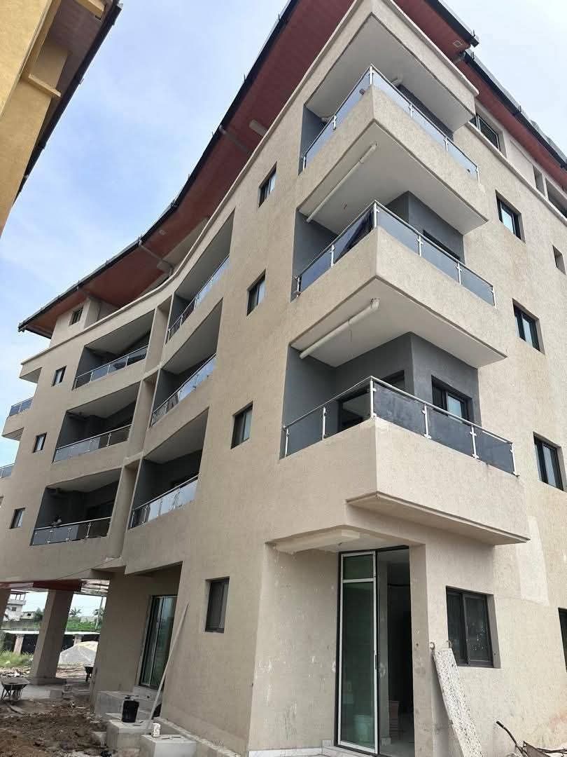 Immeuble en vente