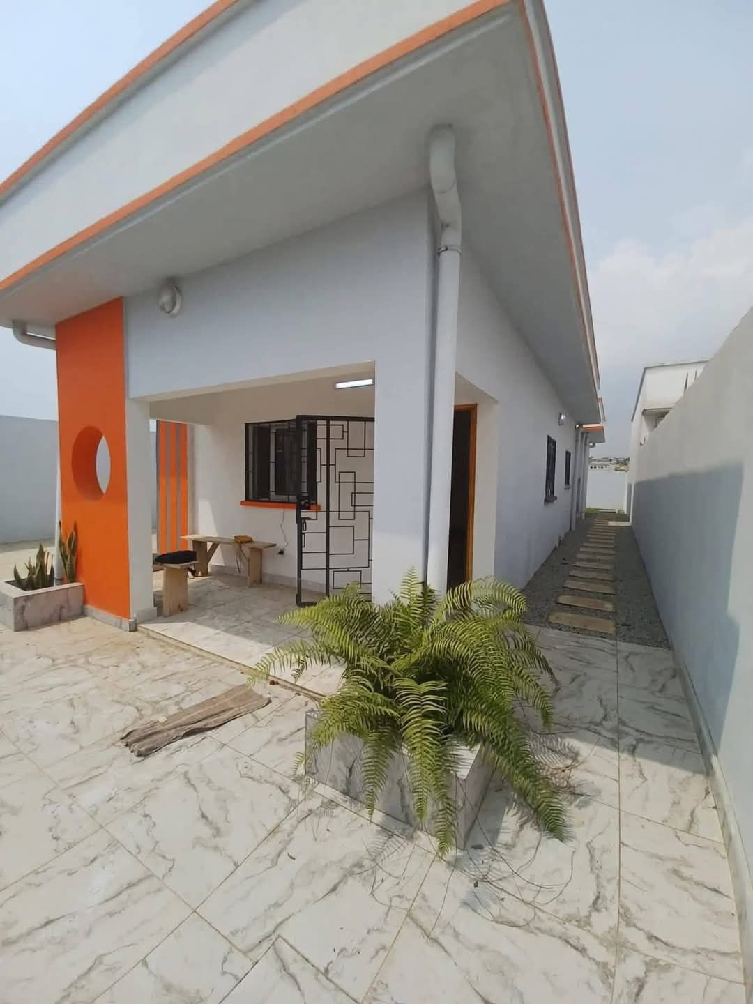 Maison en location