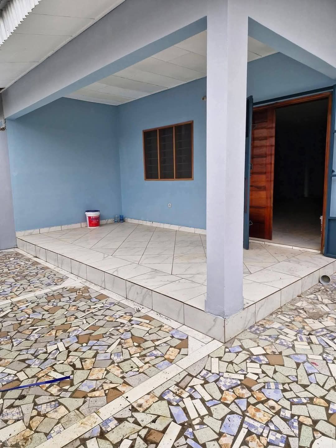 Maison en location
