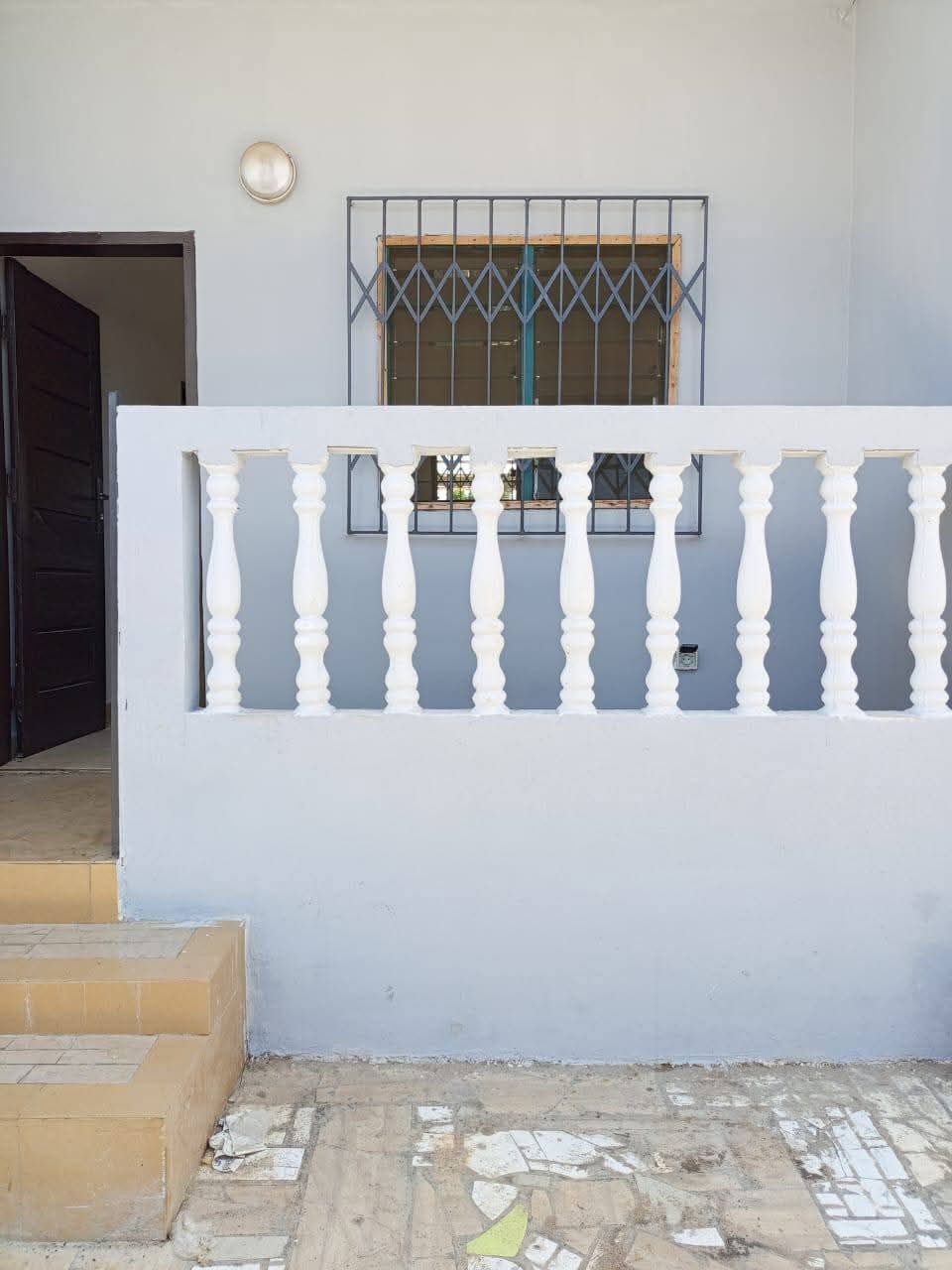 Maison en location