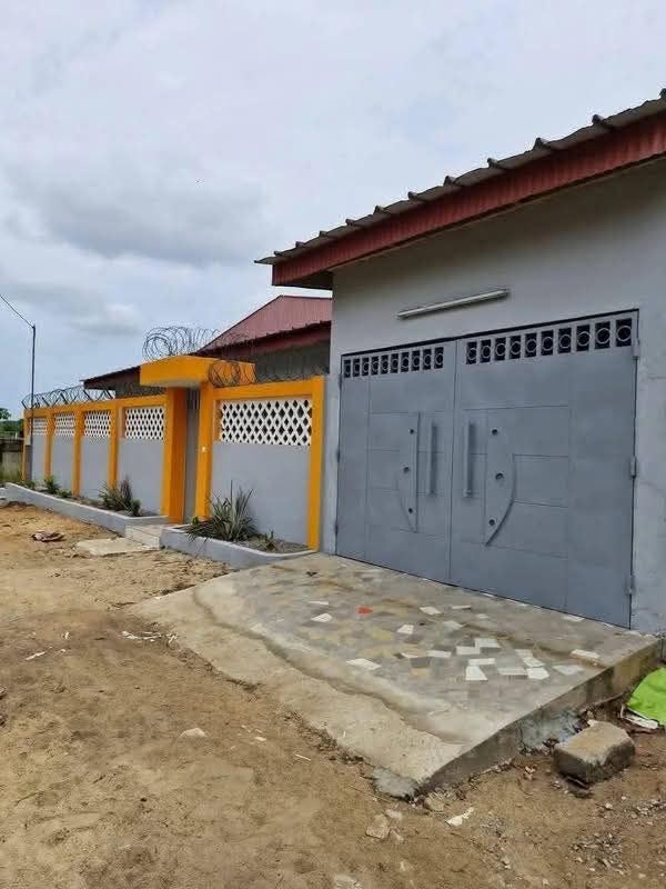 Maison en location