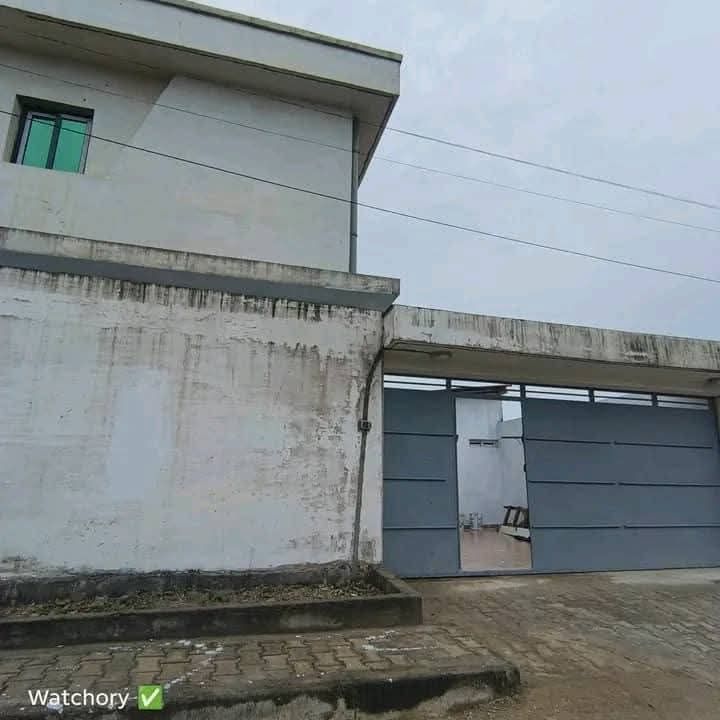 Villa en location