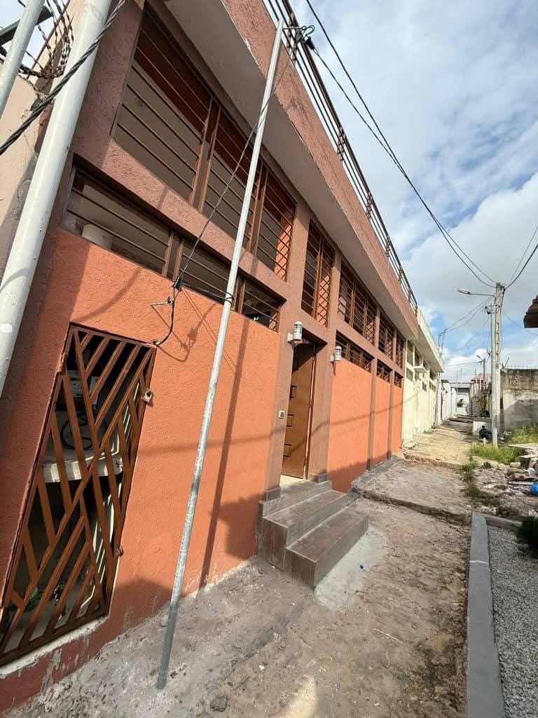 Villa en vente