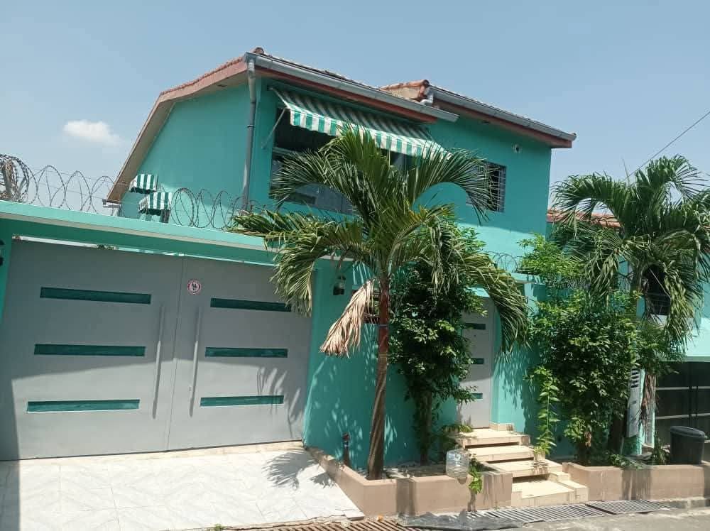 Villa duplex 4 pièces