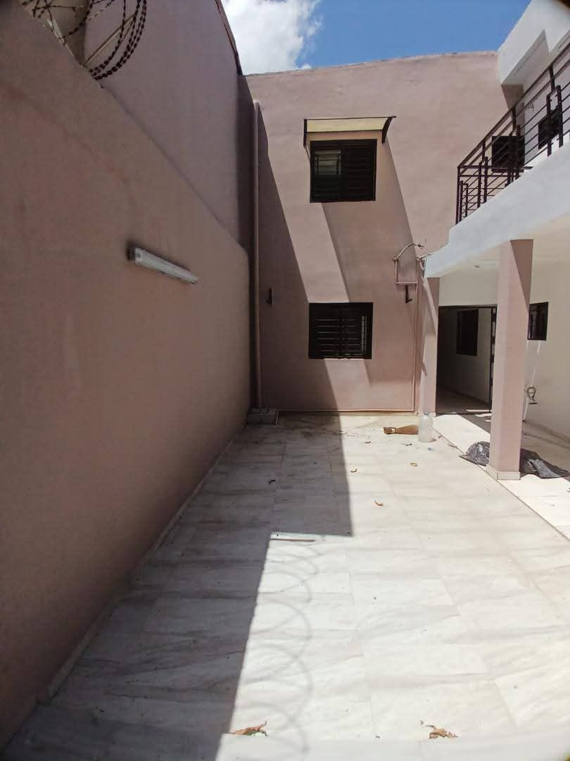 Chic villa duplex 7 pièces