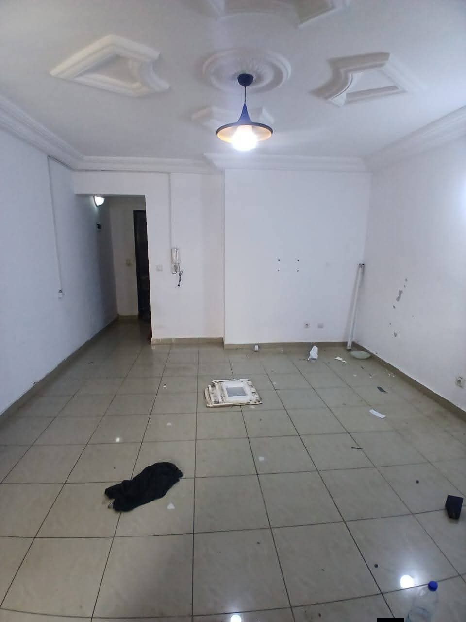 Appartement 2 pièces au 1er étage