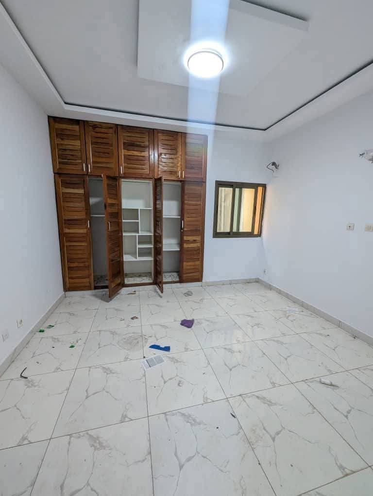 Appartement 3 pièces au 2ème étage