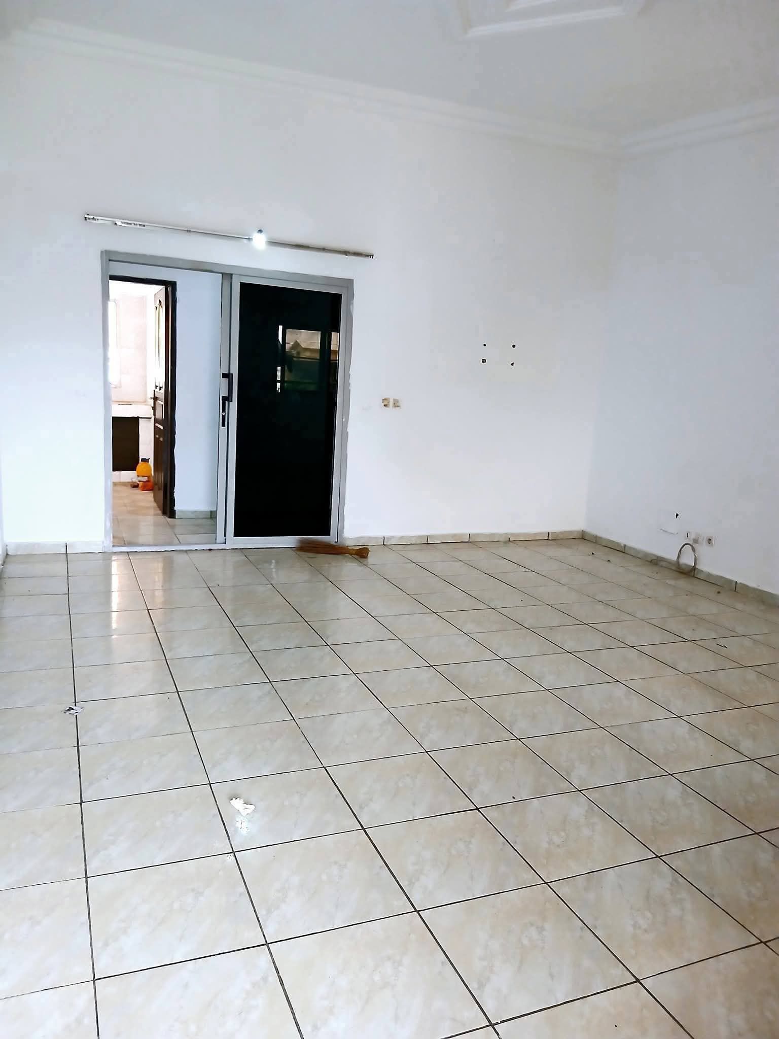 Appartement 4 pièces au 3e étage