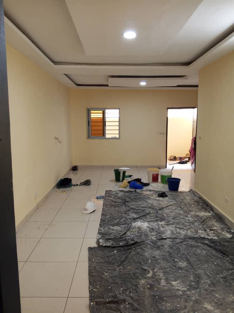 Bel Appartement 4 pièces