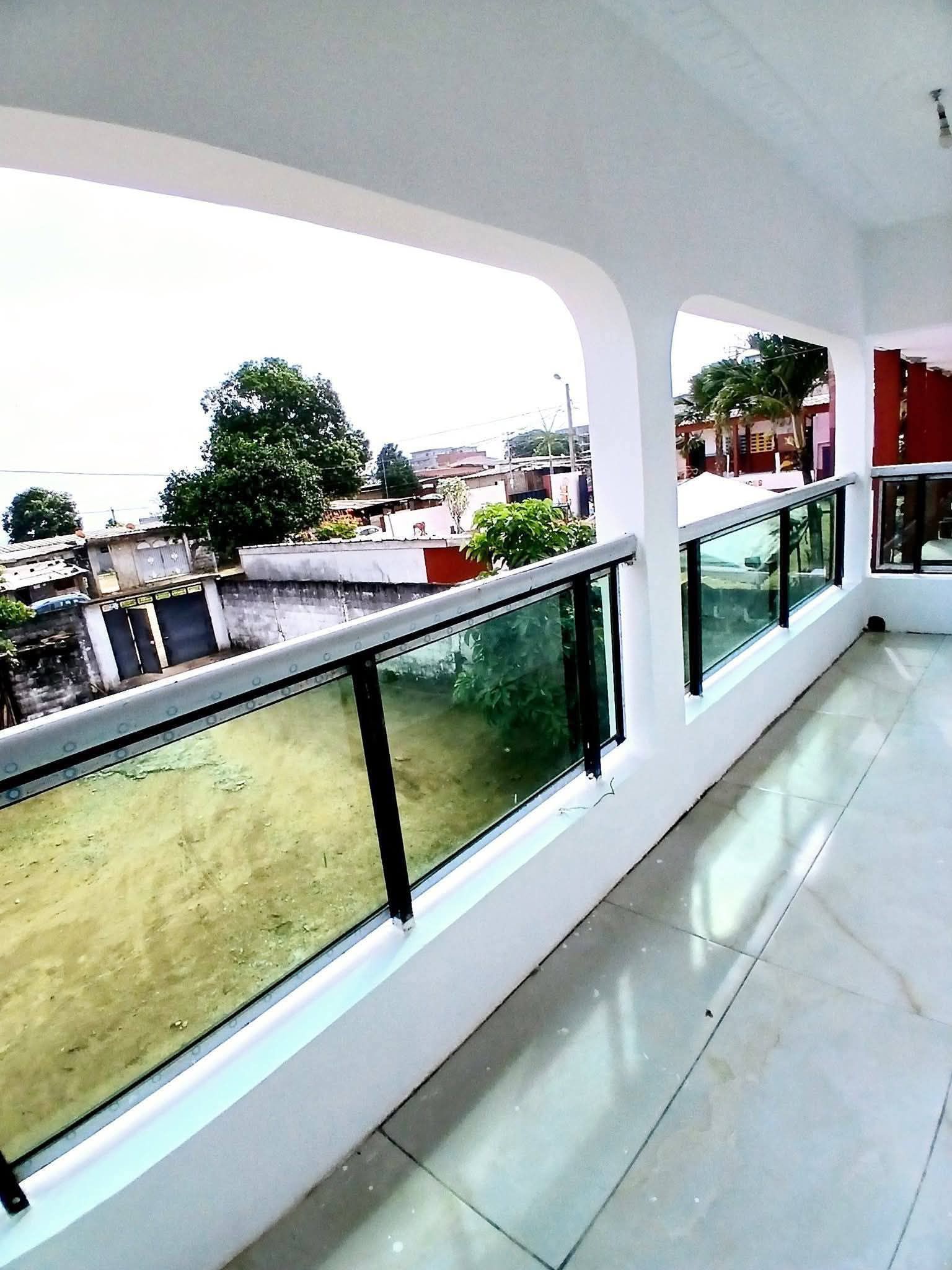 Magnifique villa duplex 5 pièces bon standing