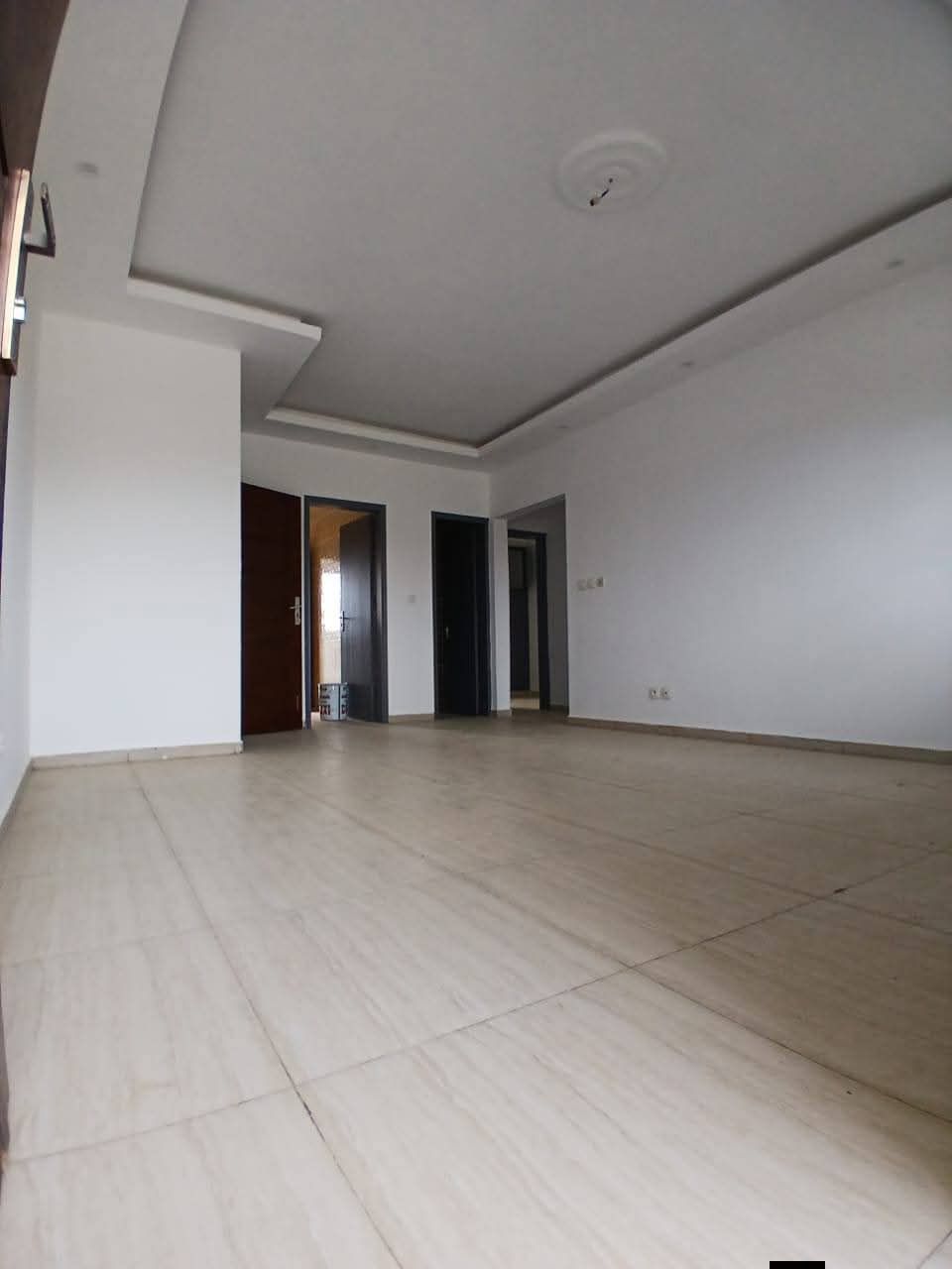 Magnifique studio au rez-de-chaussée