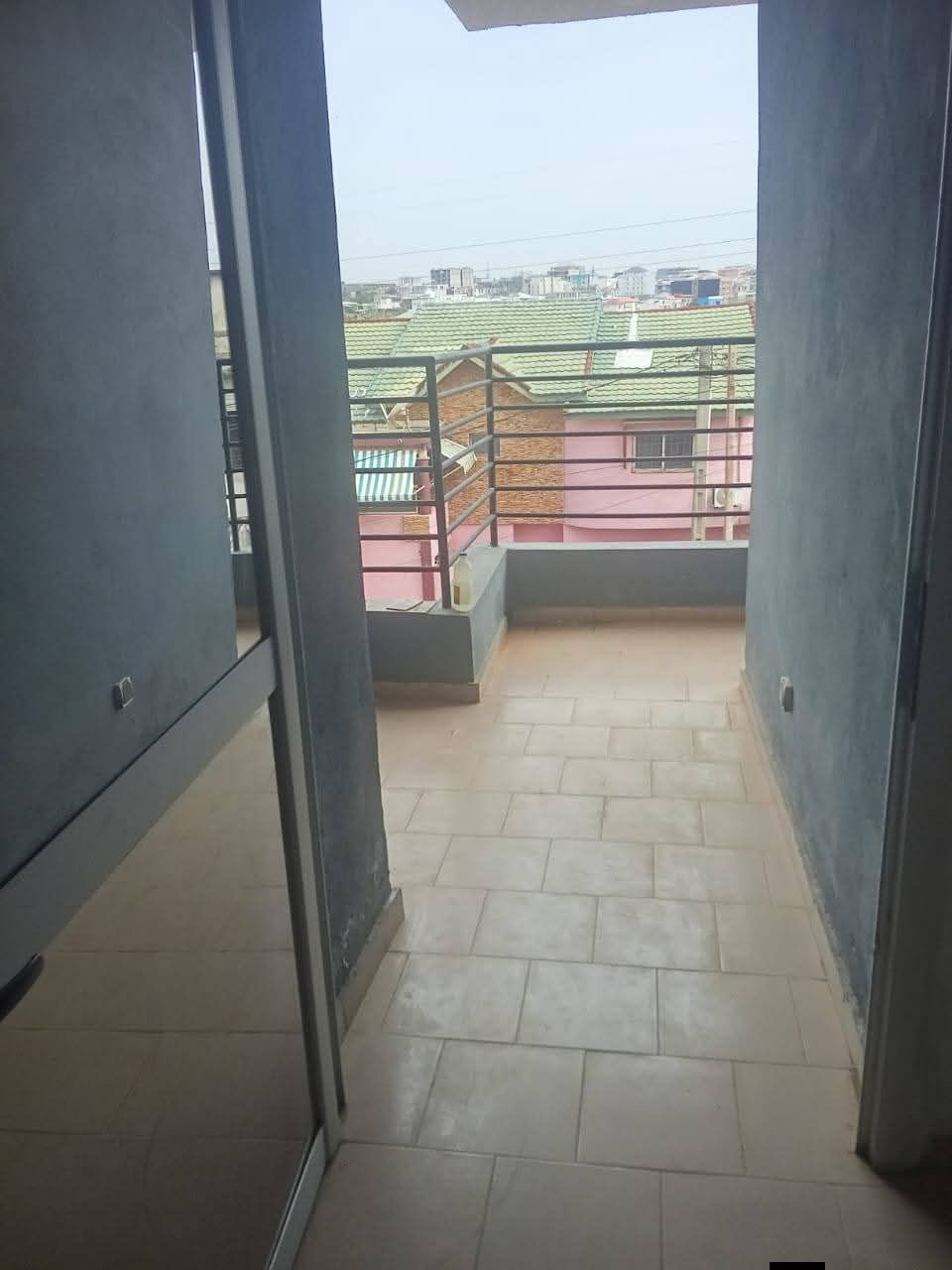 Appartement 2 pièces au 1er étage