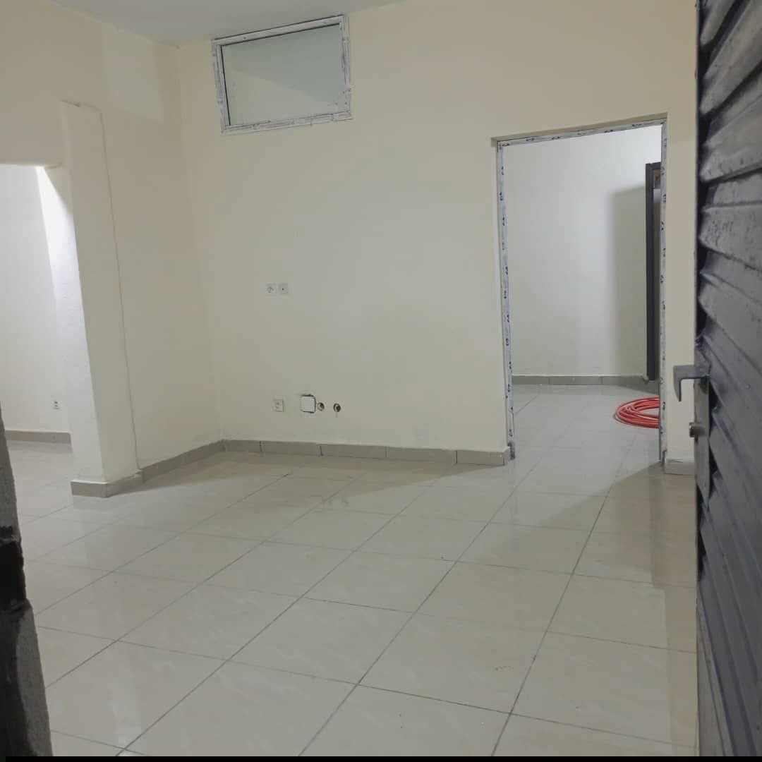 Appartement 4 pièces au rez-de-chaussée