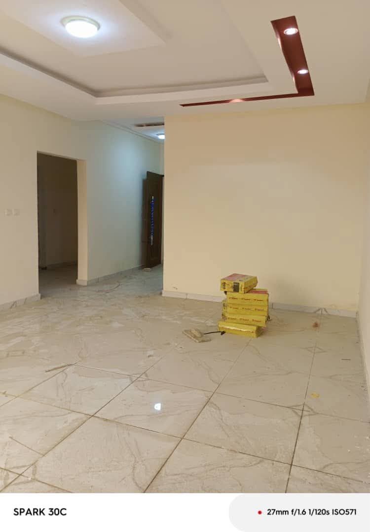 Appartement 3 pièces nouvelle construction
