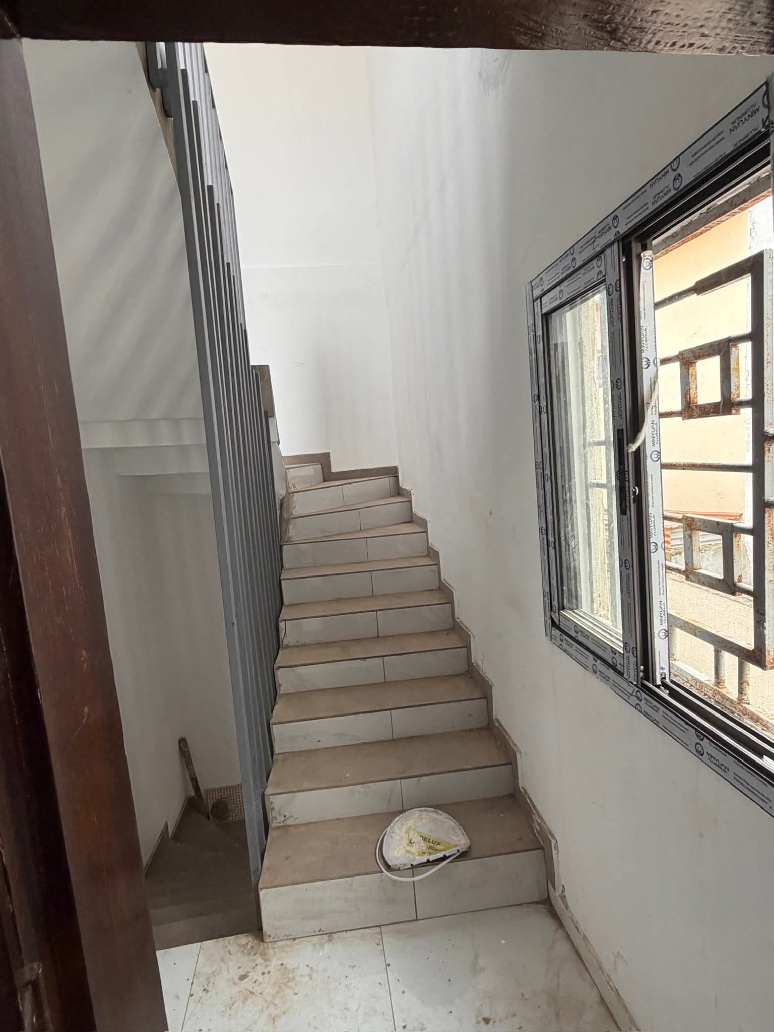 Villa duplex 4 pièces en finition