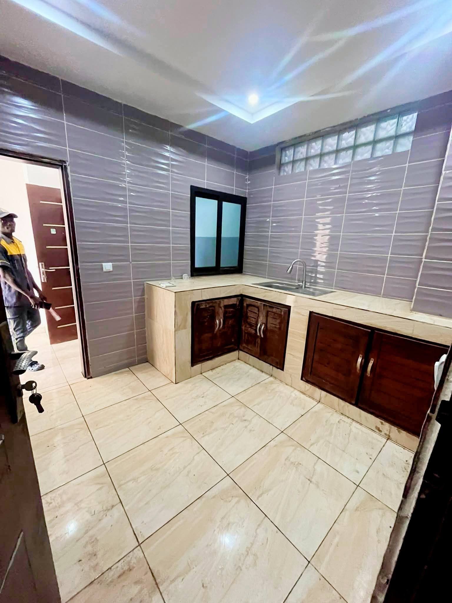 Magnifique Appartement 4 pièces