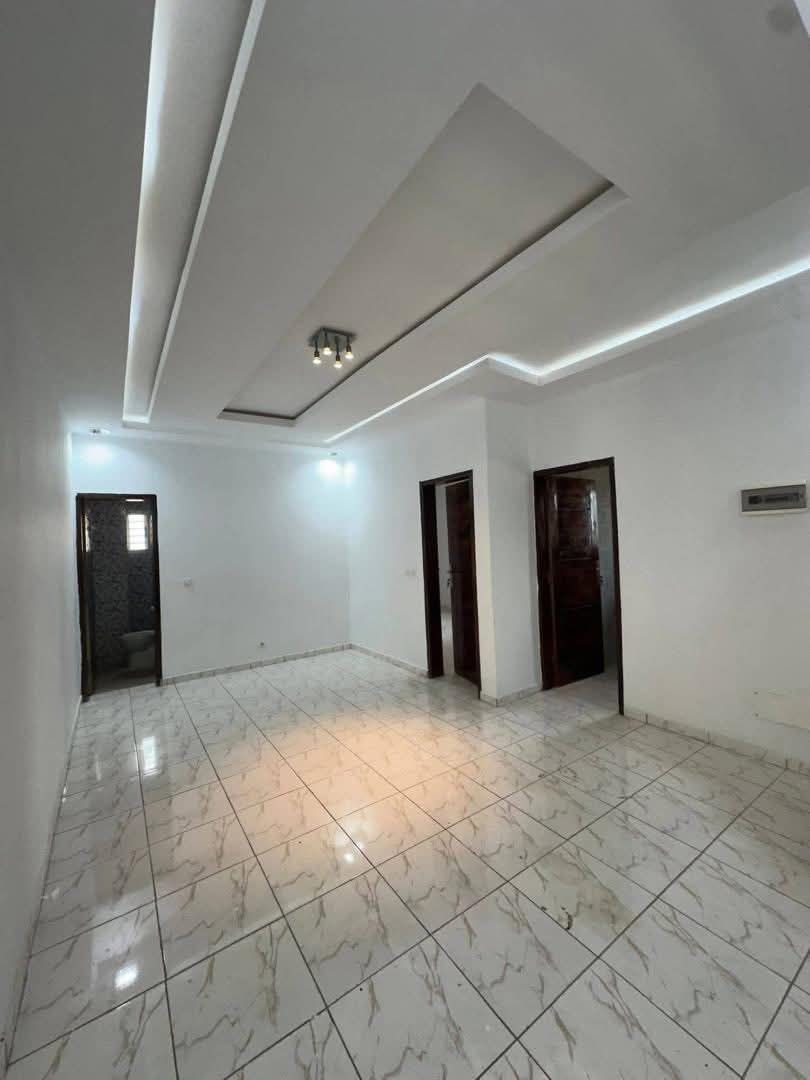 Chic appartement 3 pièces au 1er étage