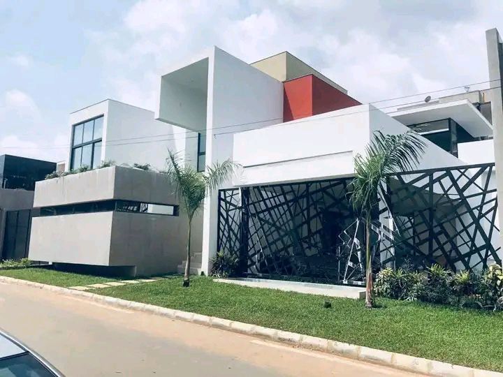 Villa Duplex