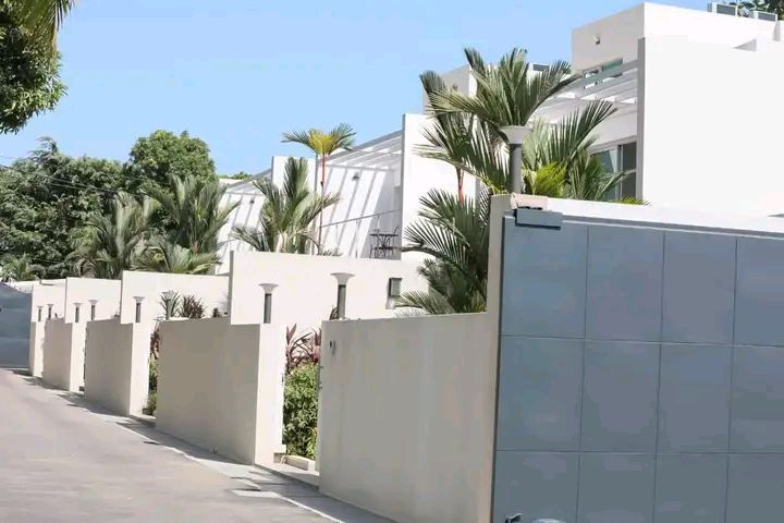 Villa Duplex