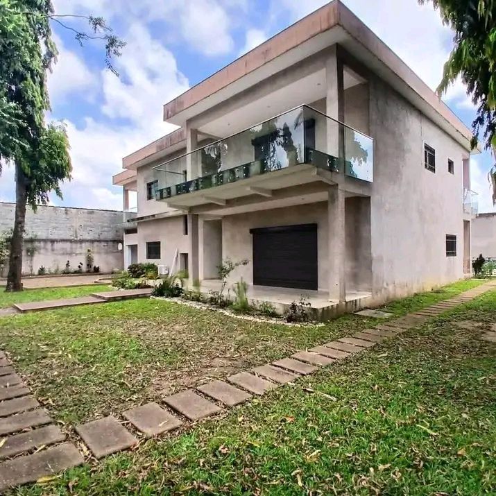 Villa Duplex