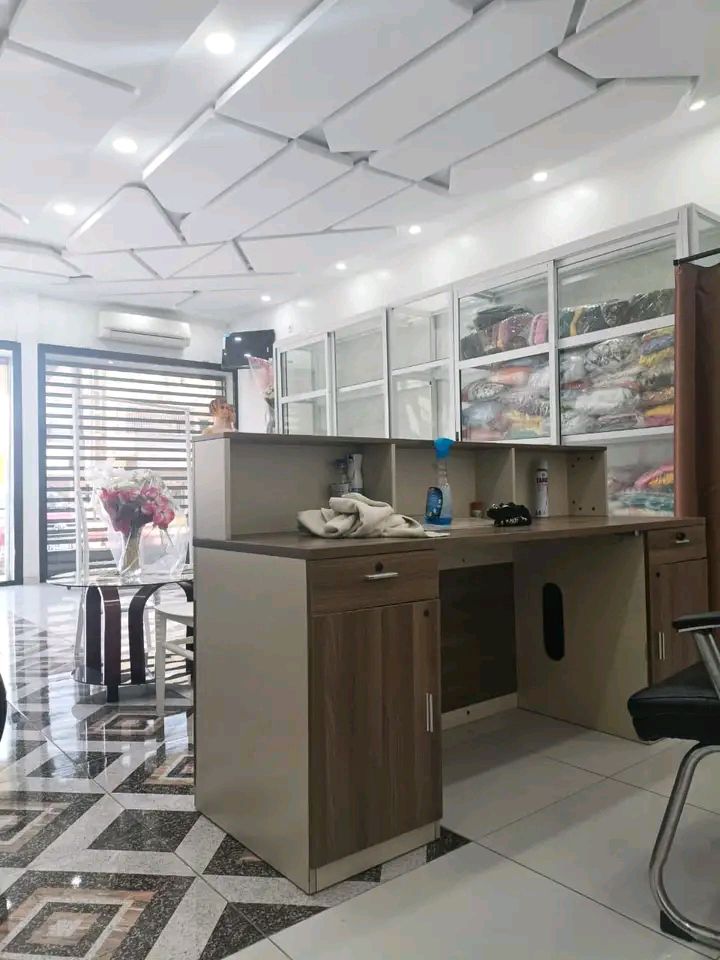 Magasin