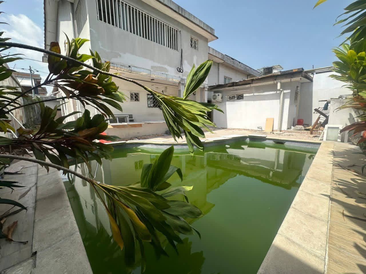 LOCATION VILLA BASSE 4 PIÈCES
