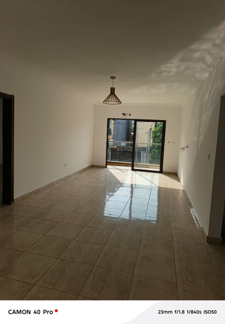 APPARTEMENT 3 PIÈCES À LOUER