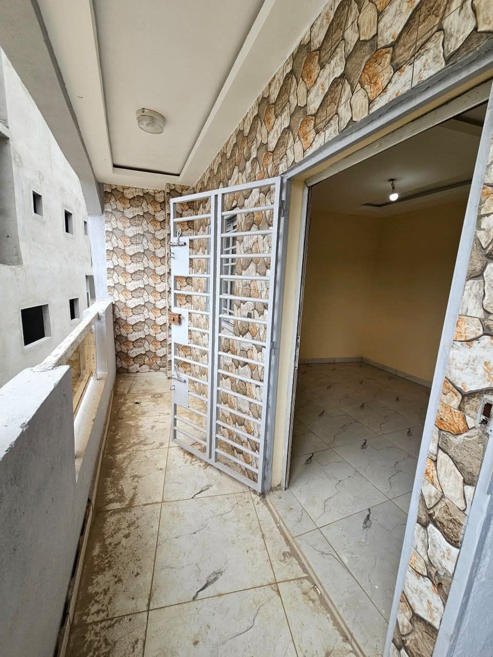 Appartement en location