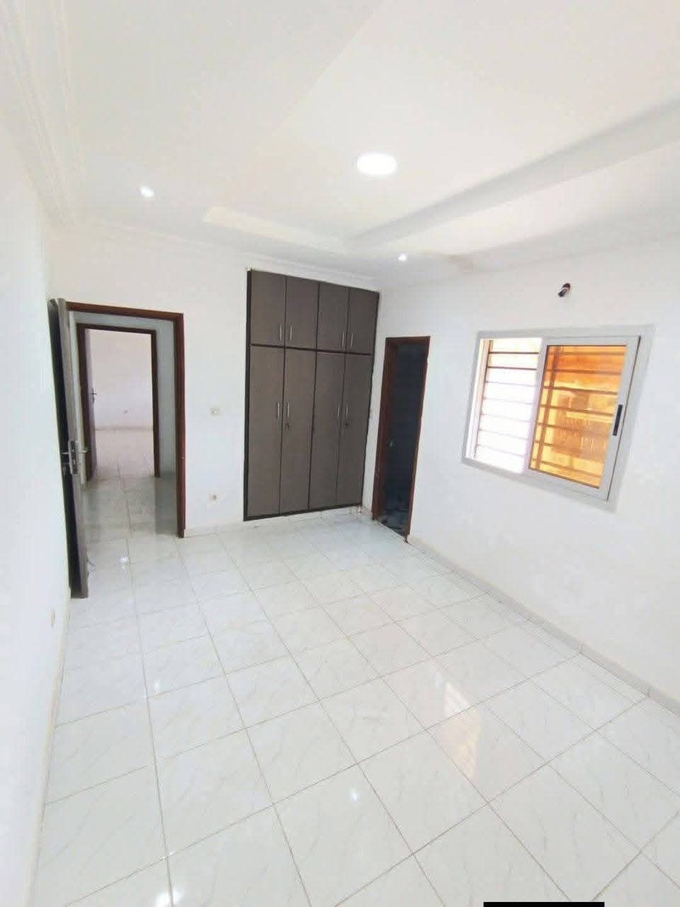 Appartement en location