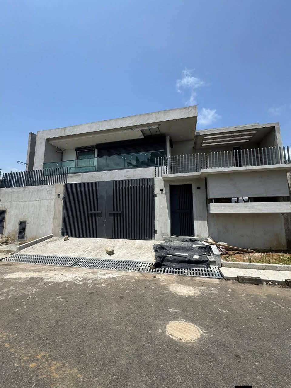VILLA DUPLEX 6 PIÈCES EN VENTE