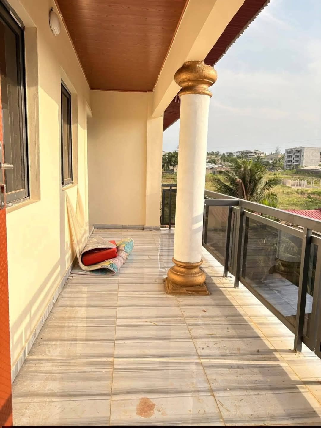 Appartement en location