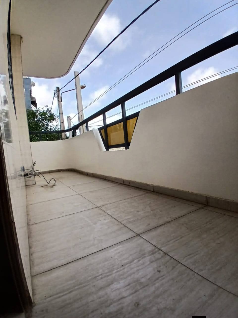 Chic appartement 3 pièces au 1er étage