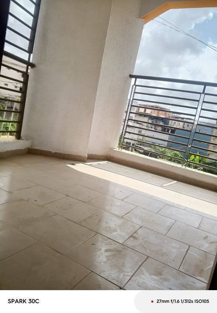 Appartement 2 pièces au 1er étage