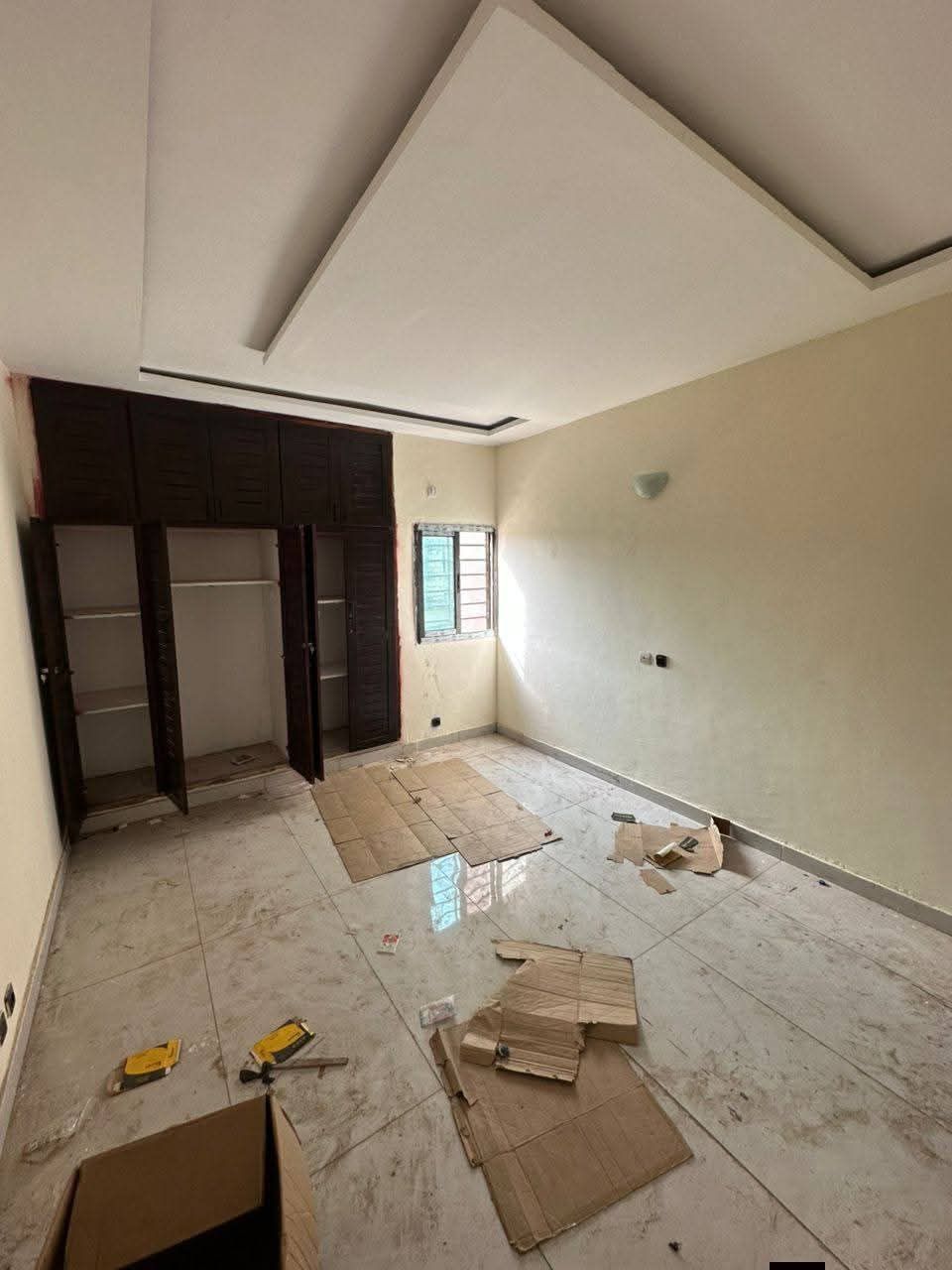 Appartement 2 pièces nouvelle construction