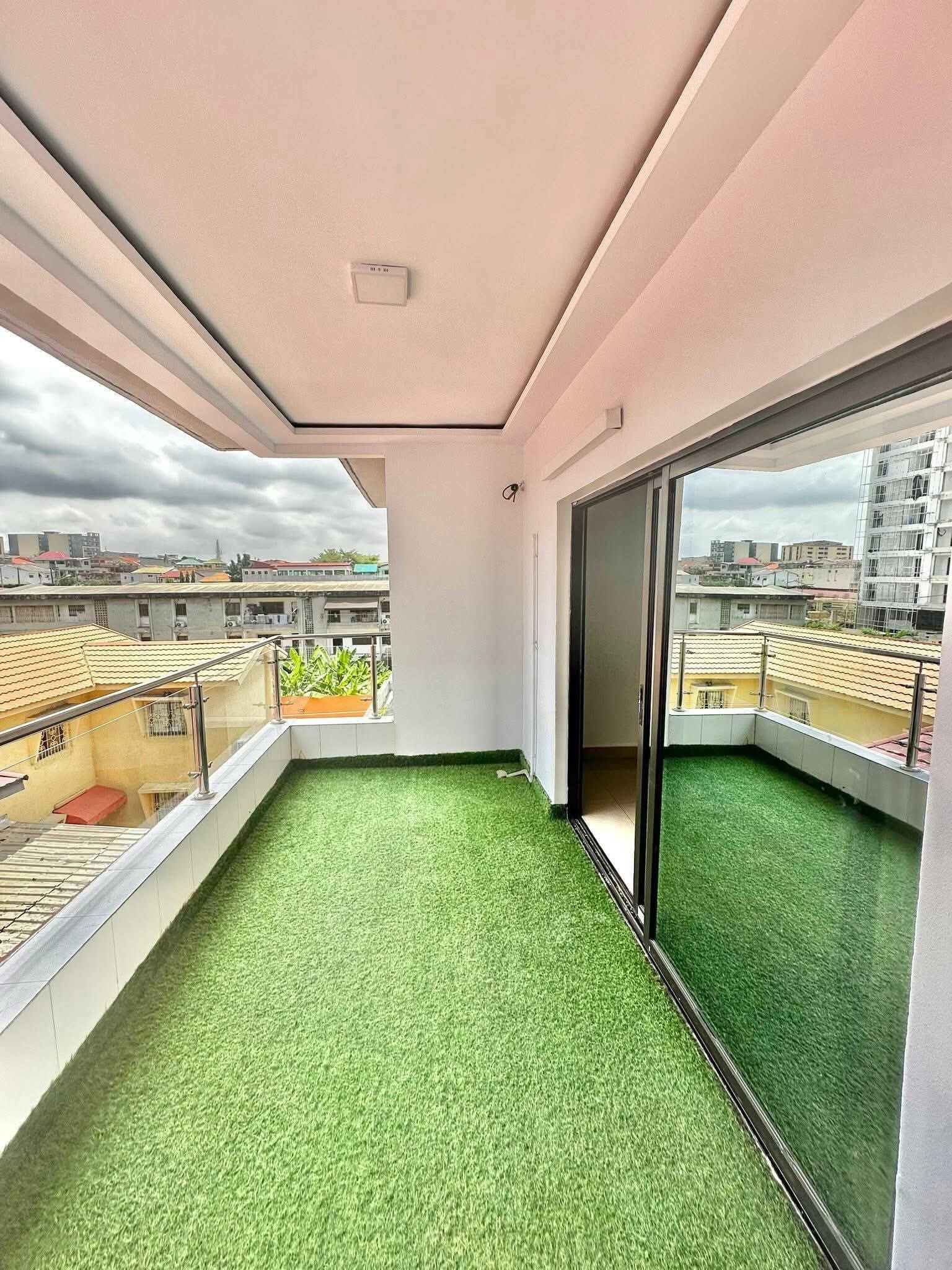 Magnifique appartement 3 pièces