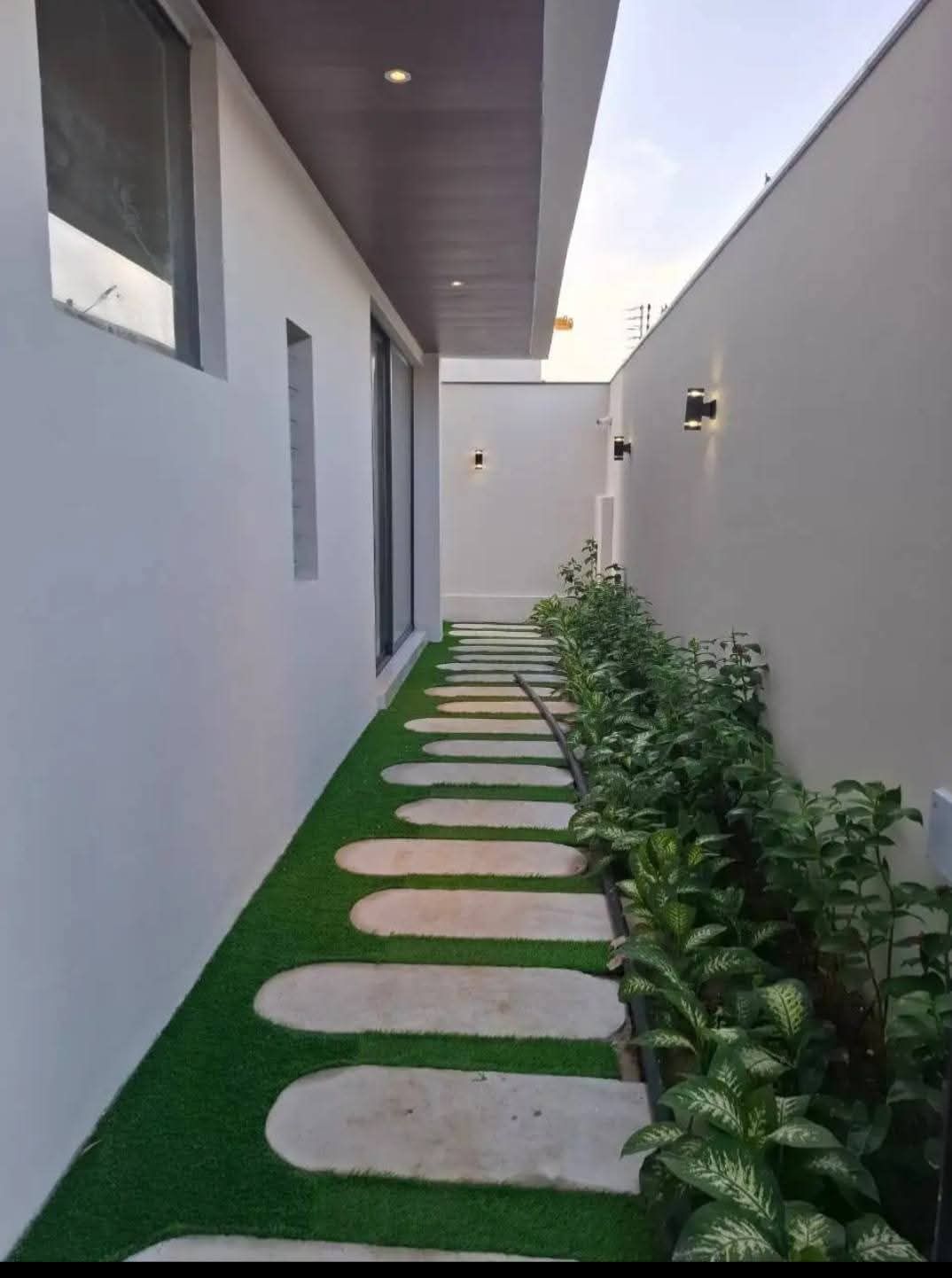 Villa duplex 4 pièces