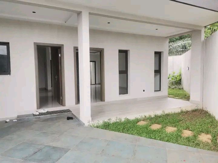 Villa Duplex