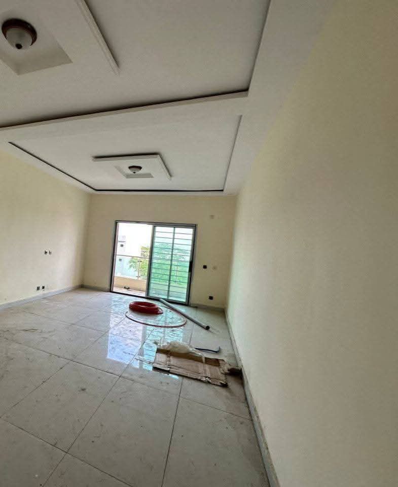 Appartement 2 pièces Bon standing nouvelle construction