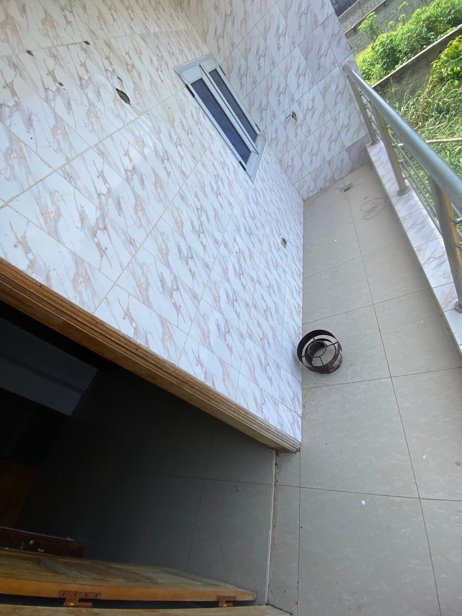 Appartement 2 pièces au 1er étage