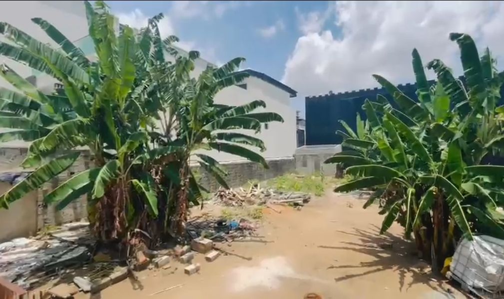 Chic Terrain 1200m2 avec ACD