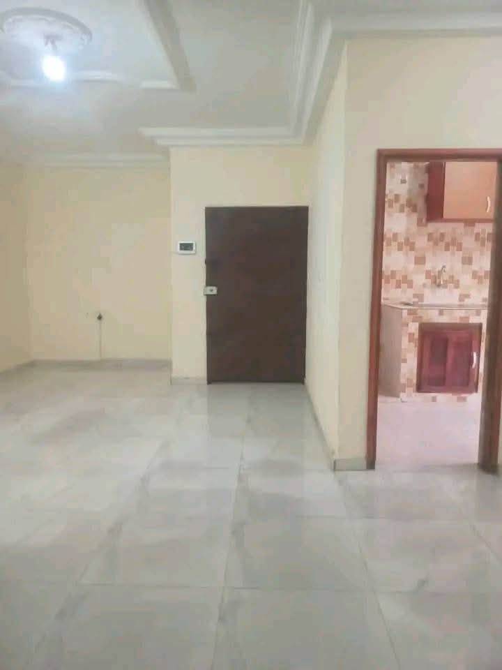 Bel appartement 3 pièces au 1er étage